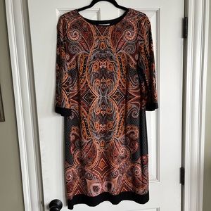 Gorgeous Sandra Darren Dress